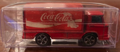 01071-1 € 3,00 coca cola vrachtwagen rood.jpeg